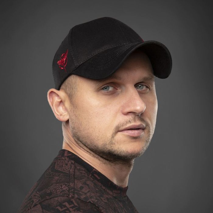 SvaStone бейсболка SDA