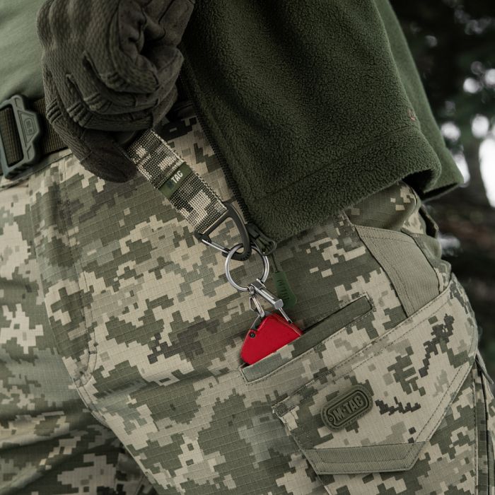 M-Tac Брелок Key Holder Elite MM14