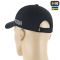 M-Tac бейсболка Поліція легка Dark Navy Blue