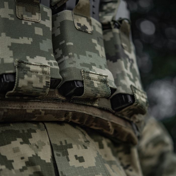 M-Tac плитоноска Cuirass FAST Elite LARGE MM14