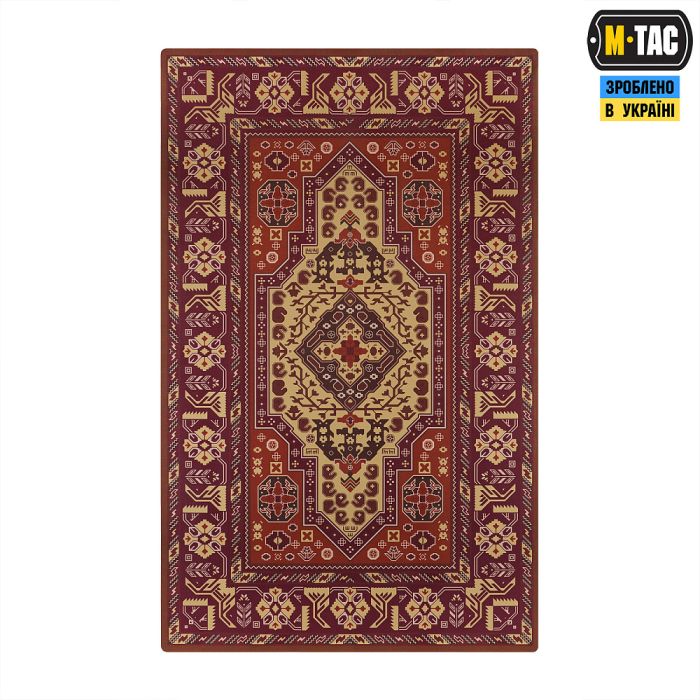 M-Tac панель для нашивок Килим 845x1350 Full Color