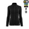 M-Tac кофта Nord Fleece Polartec Lady Black