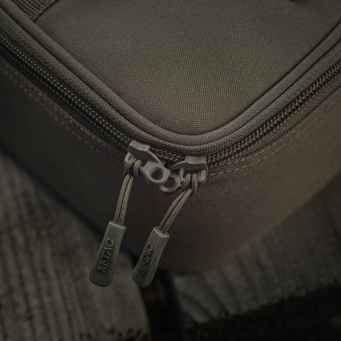 M-Tac органайзер утилітарний Hardshell Utility box L Olive