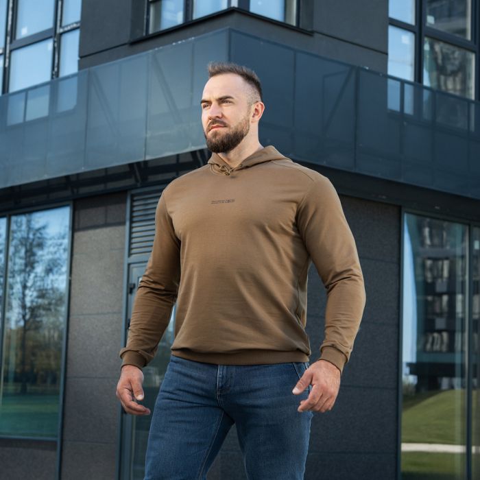 M-Tac кофта Hoodie Born by Revolution Coyote Brown