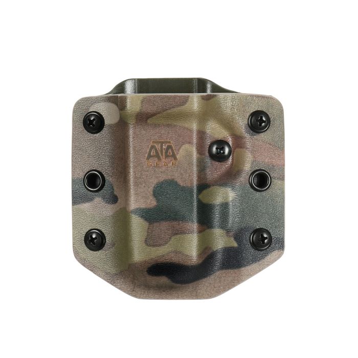 ATA Gear паучер модель Pouch ver.1 для Форт - 12 / 12Р MultiCam - Infused правша/лівша