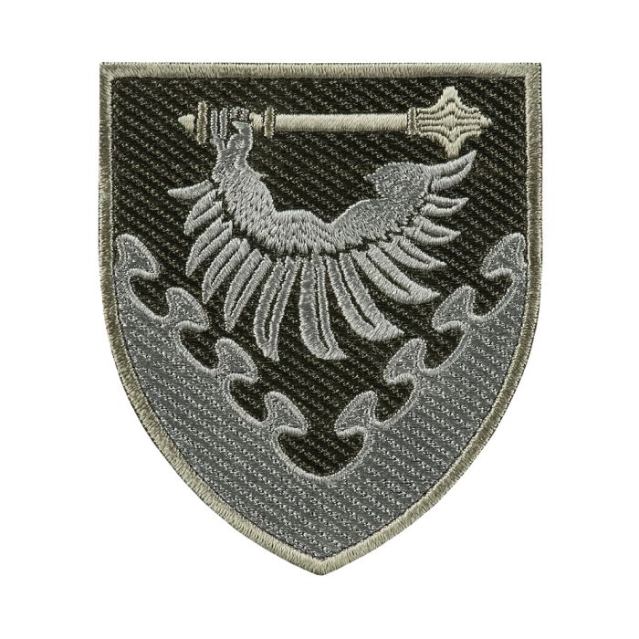 Шеврон Повітряне командування ПІВДЕНЬ польовий