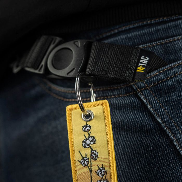 M-Tac брелок Бавовна