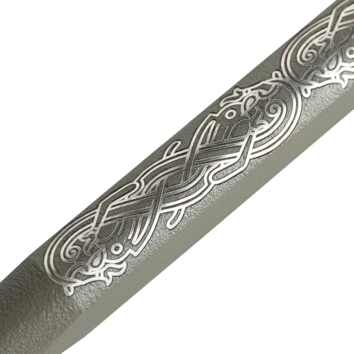 Ecopybook Tactical Олівець Scandi Gen.2