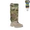 M-Tac балістичний захист гомілки 1 клас захисту Elite Multicam