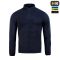 M-Tac кофта Delta Polartec Dark Navy Blue