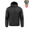 M-Tac куртка Space Armor Gen.II Primaloft Black