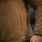 M-Tac куртка Combat Fleece Polartec Jacket Coyote Brown