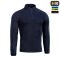 M-Tac кофта Delta Polartec Dark Navy Blue