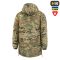 M-Tac парка зимова Alpha Primaloft MC