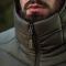 M-Tac куртка Витязь Primaloft Olive