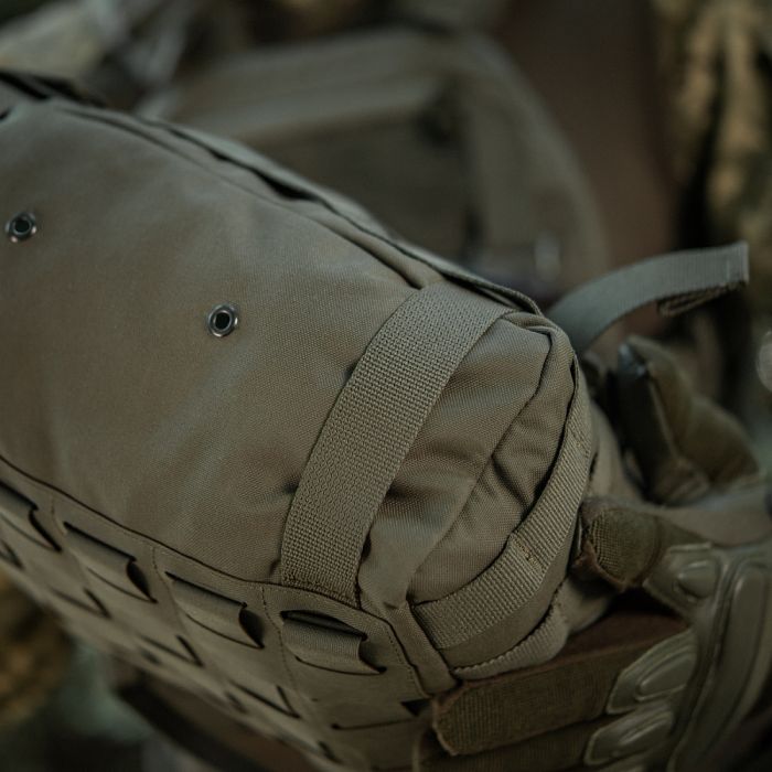 M-Tac підсумок "Сухарка" GEN.3 XL Ranger Green