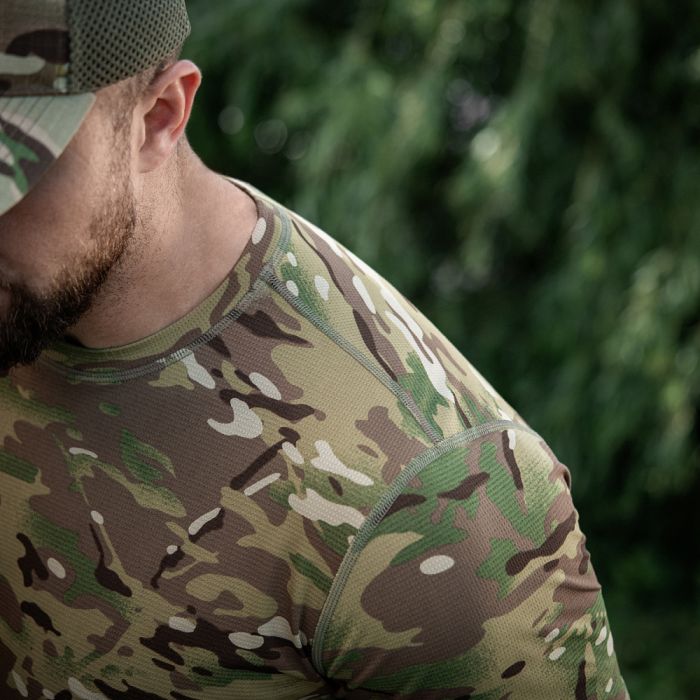 M-Tac футболка Summer Vent MC