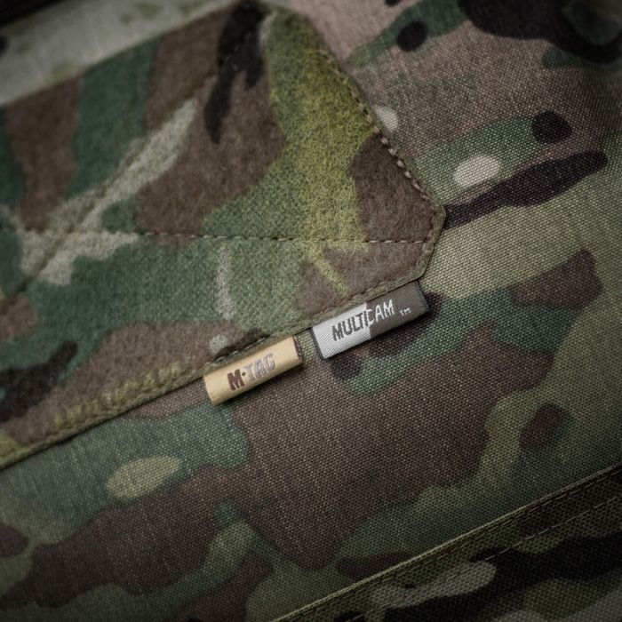 M-Tac сумка-баул 190л Elite Multicam