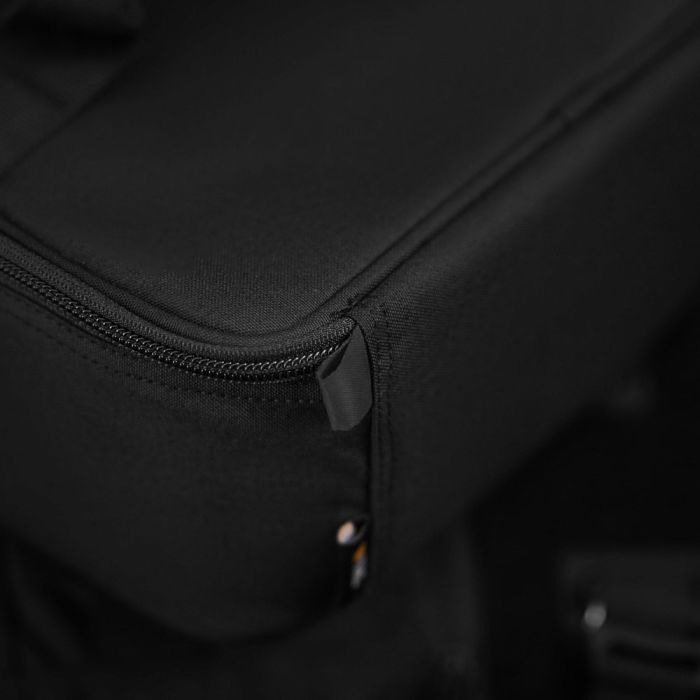 M-Tac органайзер утилітарний Hardshell Utility box L Black