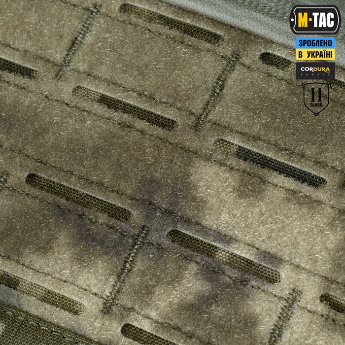 M-Tac плитоноска Cuirass Elite 2 клас захисту (розмір плити M) MM14