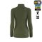 M-Tac кофта Nord Fleece Polartec Lady Army Olive