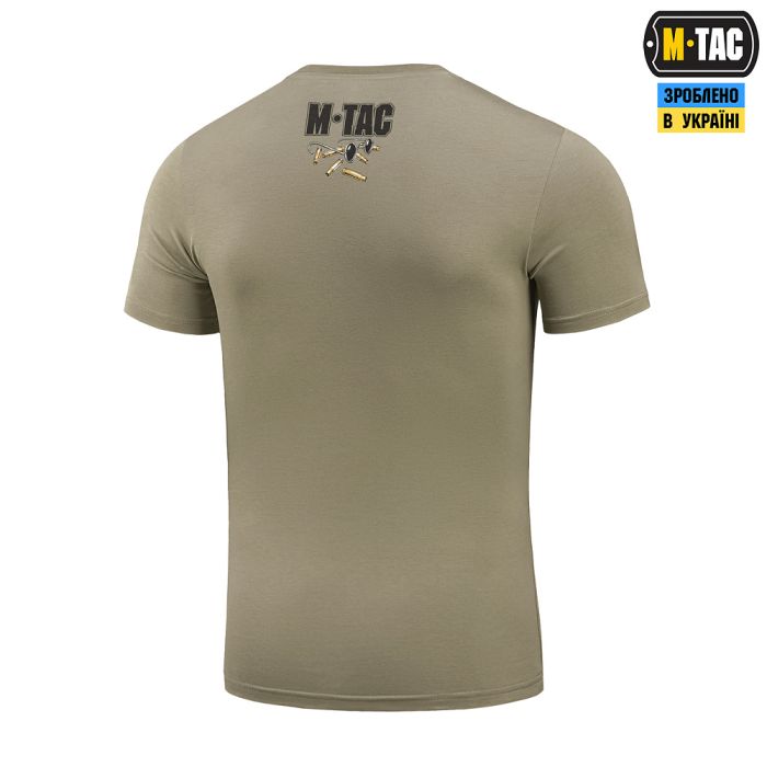 M-Tac футболка Кріт Tan