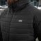 M-Tac куртка Berserk Primaloft Toray Black