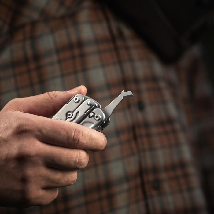 M-Tac мультитул Type 10 Steel