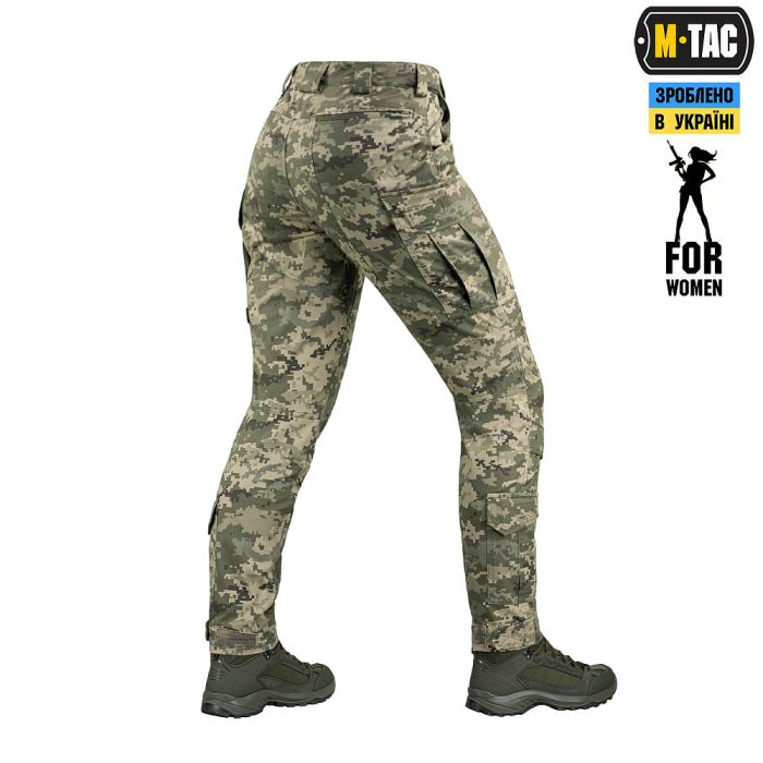 M-Tac штани ЗСУ Lady MM14