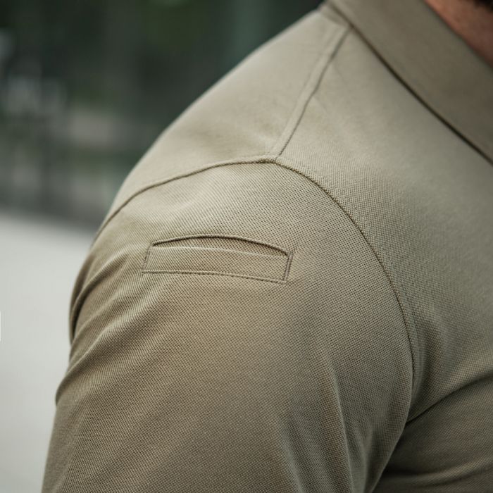 M-Tac поло Basic 65/35 Tan