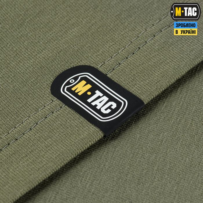 M-Tac футболка 93/7 Summer Lady Light Olive