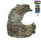M-Tac Plate Carrier CORSET Elite (розмір плити М) Multicam