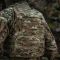 M-Tac чохол бронежилета Sturm Elite Multicam