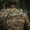 M-Tac плитоноска Cuirass Tiger Elite 2 клас захисту (розмір плити XL) Multicam