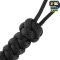 M-Tac темляк Viper плетінка Black
