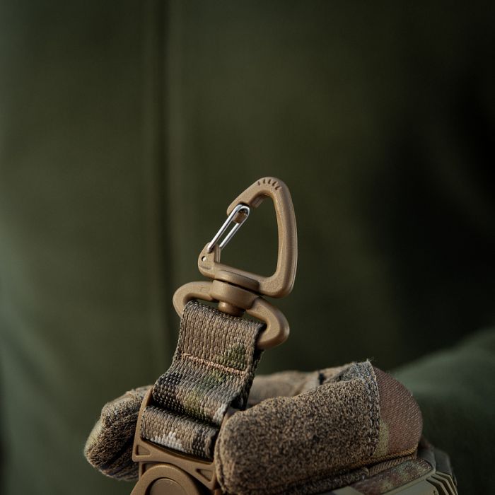 M-Tac Брелок Key Holder Elite Multicam
