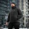 M-Tac куртка Berserk Primaloft Toray Black