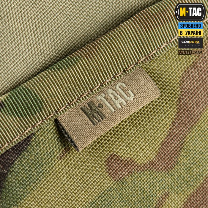 M-Tac гаманець Tactical Wallet Elite Multicam