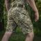 M-Tac шорти Aggressor Summer Flex MM14