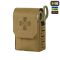 M-Tac підсумок медичний вертикальний Large Gen.II Elite Coyote