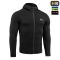 M-Tac кофта Shadow Fleece Polartec Black