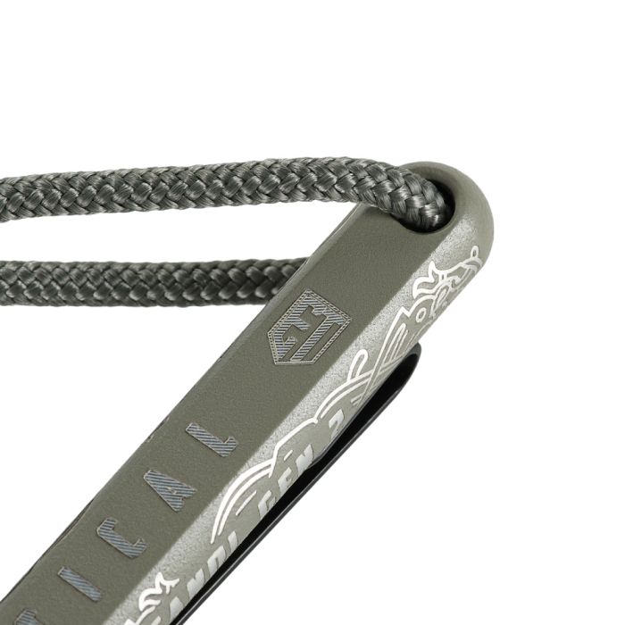 Ecopybook Tactical Олівець Scandi Gen.2