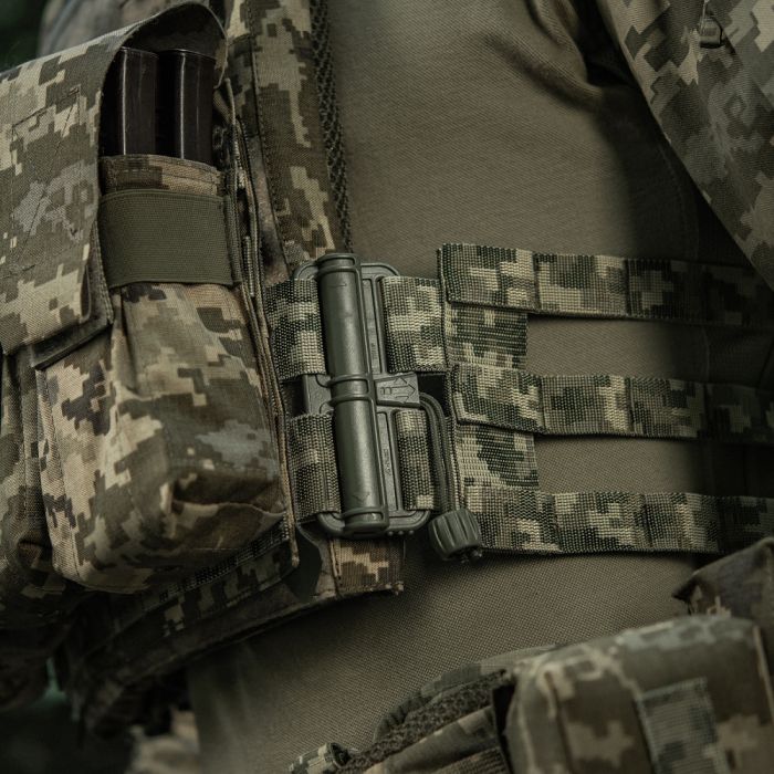 M-Tac плитоноска Cuirass Elite XL Gen.II MM14