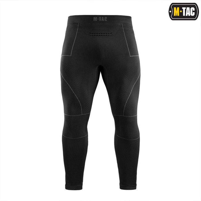 M-Tac термоштани компресійні Black/Dark Grey
