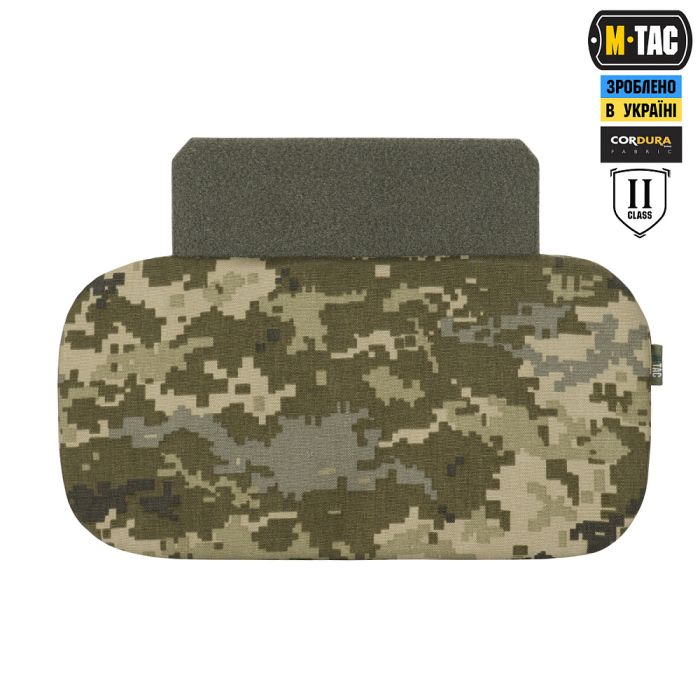 M-Tac захист попереку з балістичним пакетом 2 клас (BRONYX) X-Large MM14