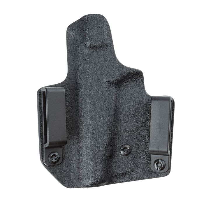 ATA Gear кобура модель Hit Factor ver.1 для зброї ПМ/ПМР/ПМ-Т Black правша