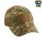M-Tac бейсболка тактична з сіткою Rip-Stop NGU Camo