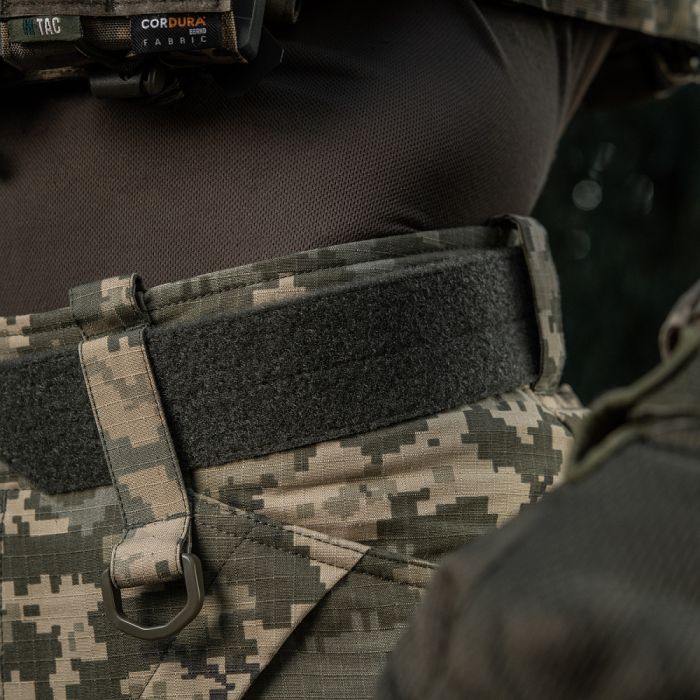 M-Tac внутрішній ремінь Tiger для Range Belt Ranger Green