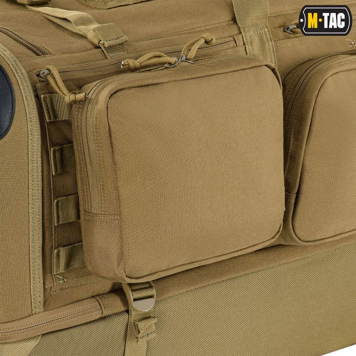 M-Tac сумка транспортна 185л Coyote