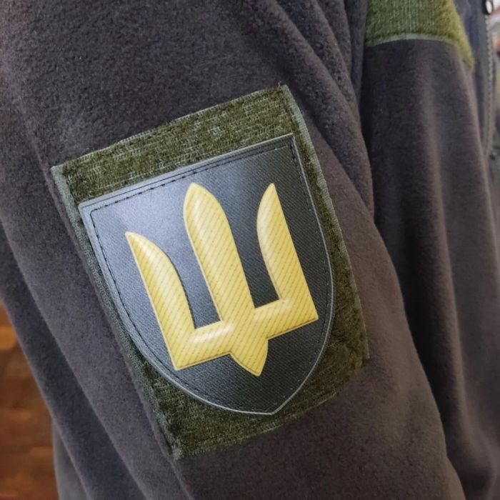 Шеврон ПВХ ЗСУ Загальновійськовий сухопутних військ